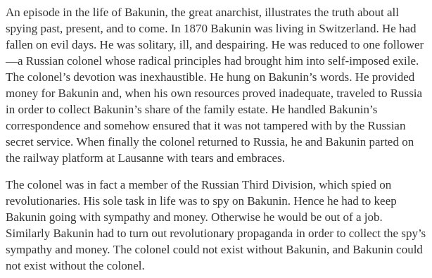 czarwp's tweet photo. @davidgraeber have you seen this one? bs job + bakunin https://t.co/sie1I68jjM https://t.co/dmF0P1trfk