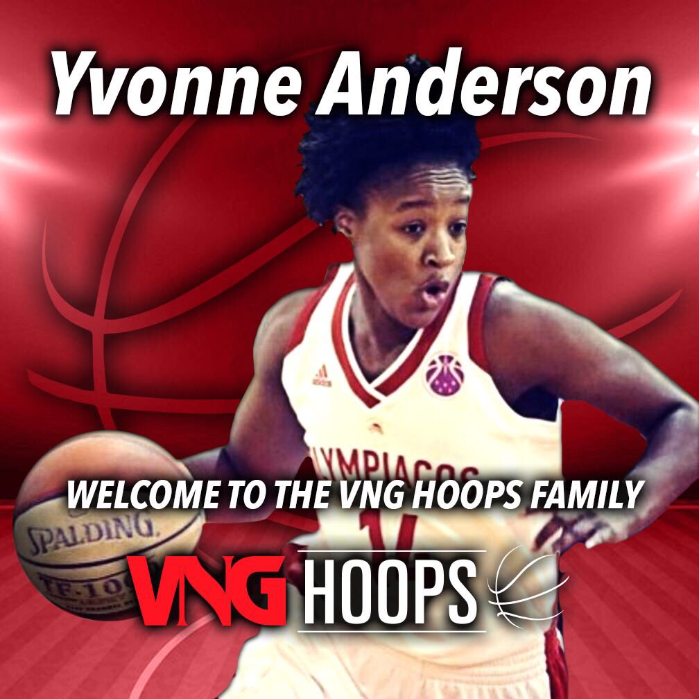 vnghoops's tweet photo. Welcome to the VNG Hoops family @YMAnder12 ๐๐ฅ #leader #clutchscorer #texaslonghorn๐๐ค๐ป#fiba #vnghoops #teamnitenite https://t.co/Y09Lufs21q