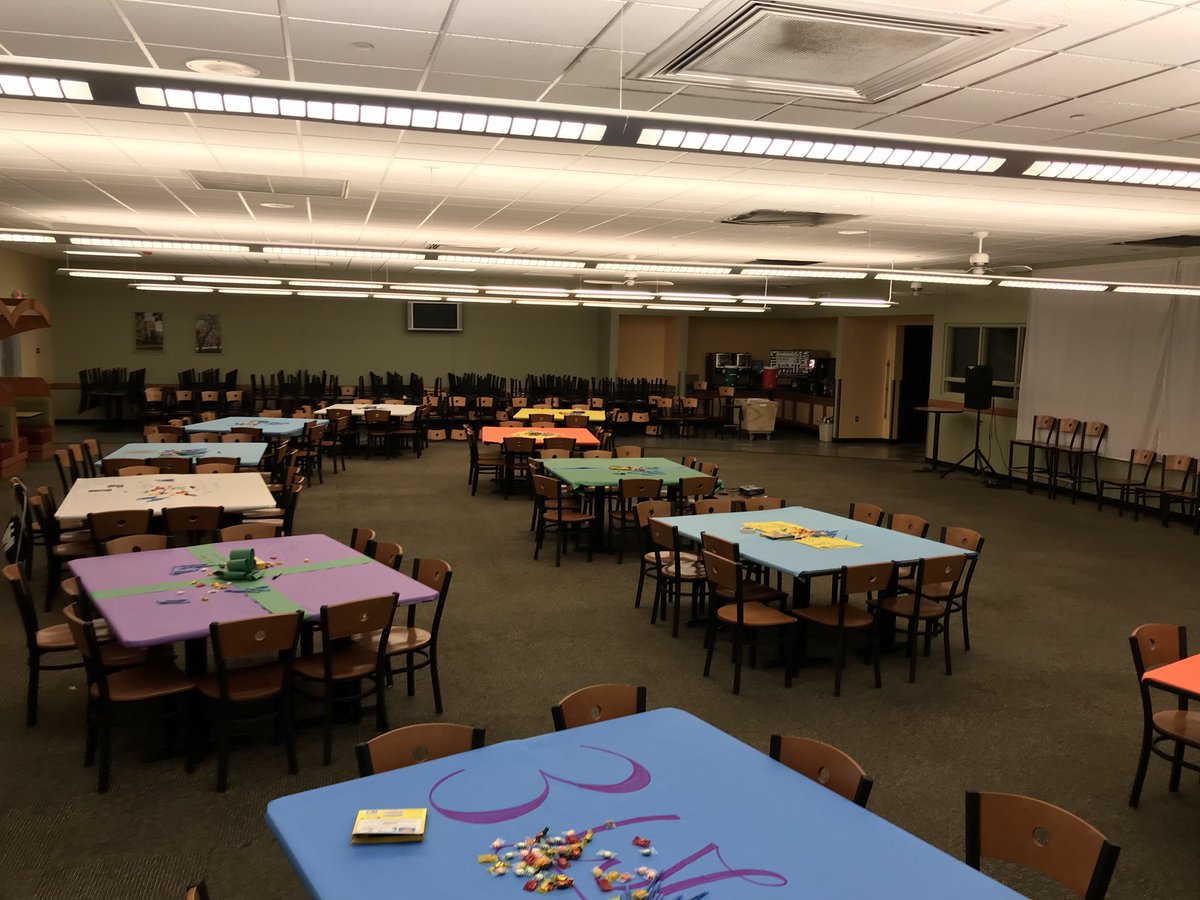 CMU_LCamp's tweet photo. We’re so excited for Campers to arrive today! Check-in runs from 12:00 - 1:55! We’re so excited for everyone to arrive and get started with #LCamp2018 https://t.co/mh16IpWz6R