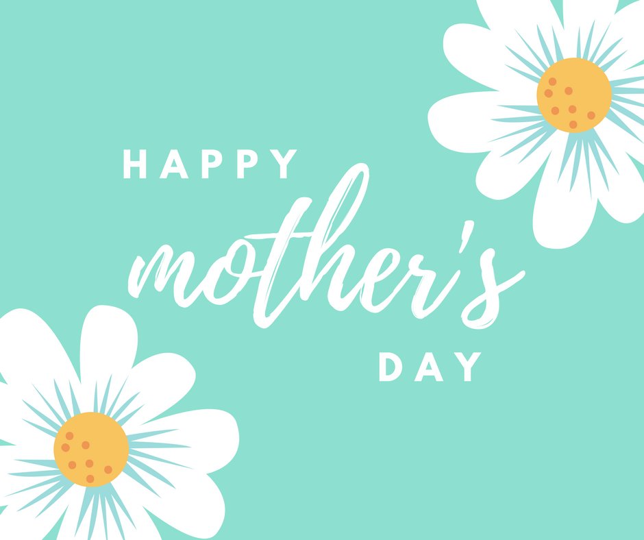 PowerSurvey's tweet photo. Have a lovely weekend! #MothersDay https://t.co/tSLygAoyPv