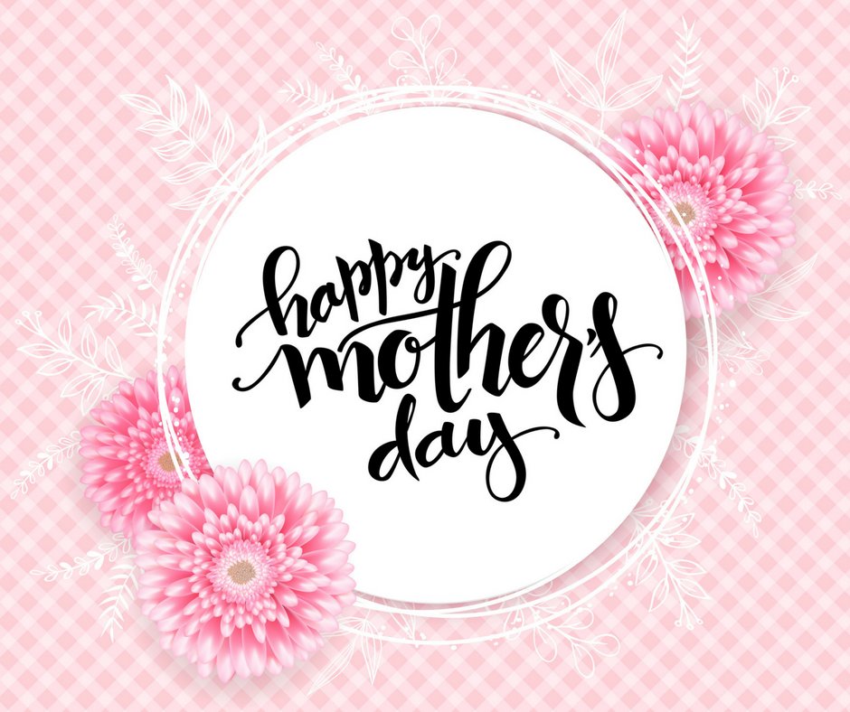 WausauSmiles's tweet photo. Happy Mother's Day! Tell us one of your favorite memories with your mother! #MothersDay2018 https://t.co/xOXefAaoTt