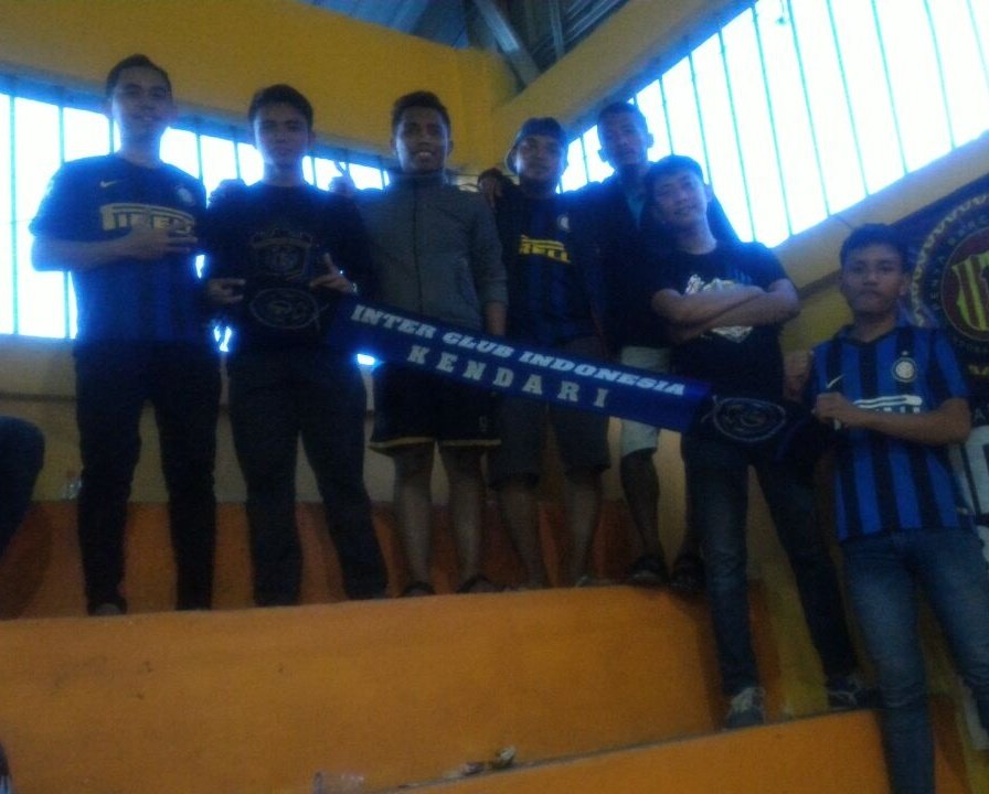 INTERISTI KENDARI tweet media