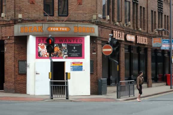 🏳️🌈 Leeds’ Gay History tweet media