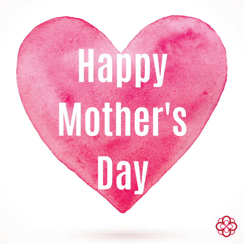 Happy Mother's Day! <a href="/InspireAmbition/">Ambitious Me</a>