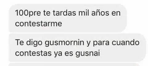 AlexVillaVives's tweet photo. @OdMaRiS Jajajajaja ya estoy mejorando 😅😁 https://t.co/GjgvlbKPl7