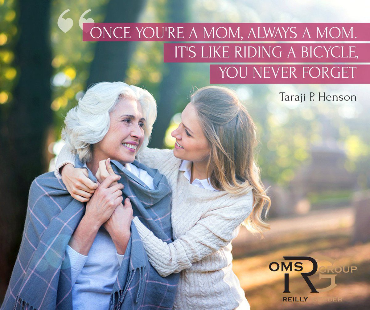 ReillyGelderOMS's tweet photo. Happy Mother’s Day from Reilly &amp; Gelder OMS Group! #HappyMothersDay https://t.co/q6ApIpSwfX