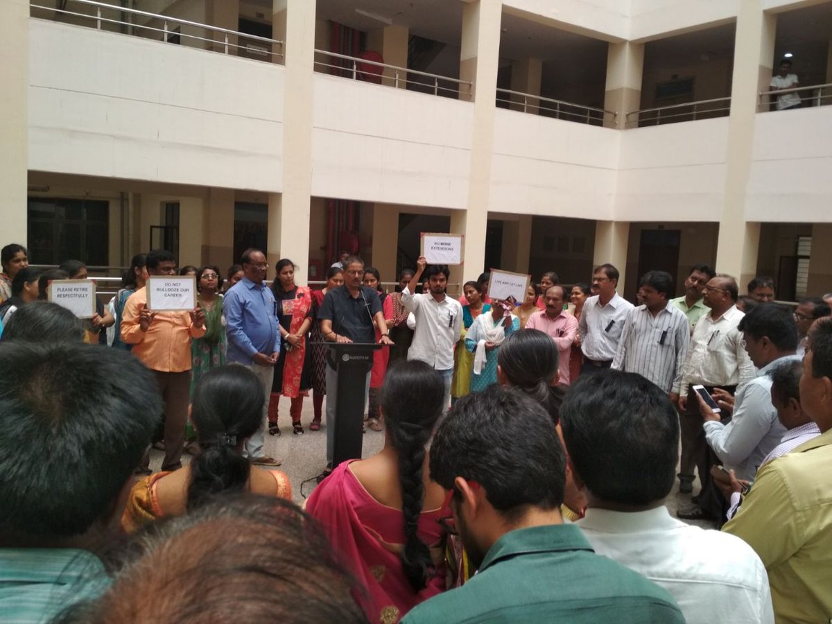 Roads & Buildings Department, Telangana tweet media