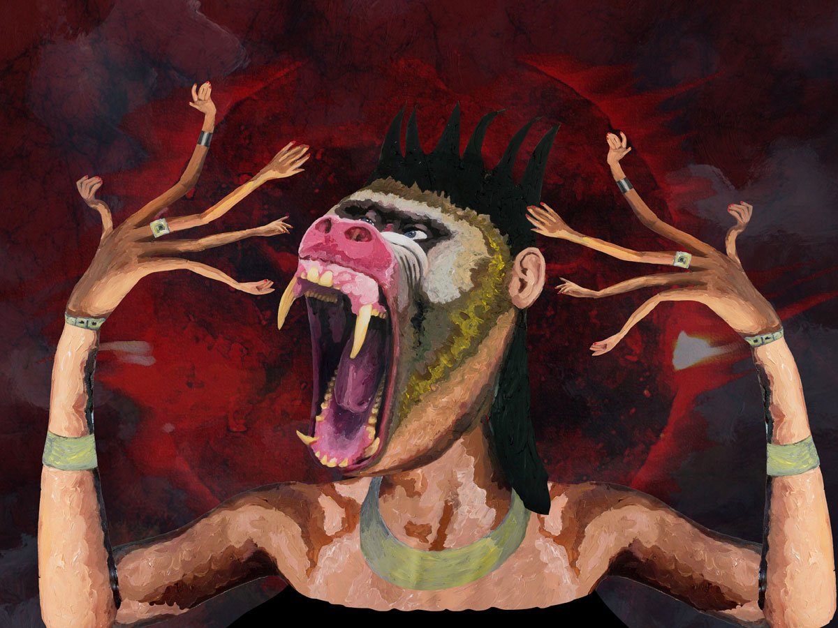 It’s time for Spring studio touring! With over 300 participants, there is a wealth of diverse talent to be discovered. Check out Yuliya Lanina at Stop #325, located at 1900 Larchmont Dr! #WestAustinStudioTour #BigMedium #ArtinAustin