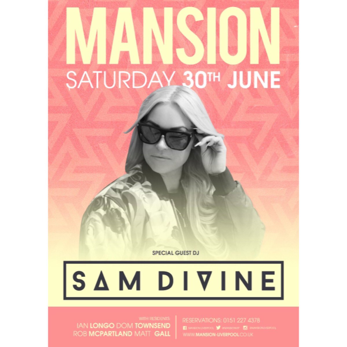 MansionLiv's tweet photo. Dates For Your Diary.... 📖🖊 https://t.co/S9Xrcb4e6K