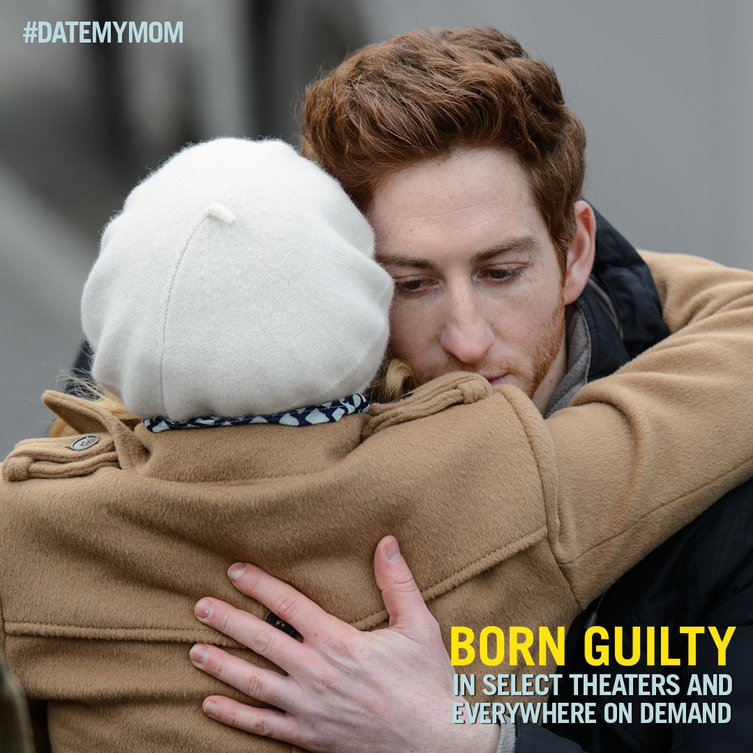 BornGuiltyMovie's tweet photo. Give your mom the love she deserves, gift her Born Guilty today. #MothersDay #DateMyMom  https://t.co/sRag18iiHj

@RoArquette @iTunes https://t.co/wwjleFJ7dr