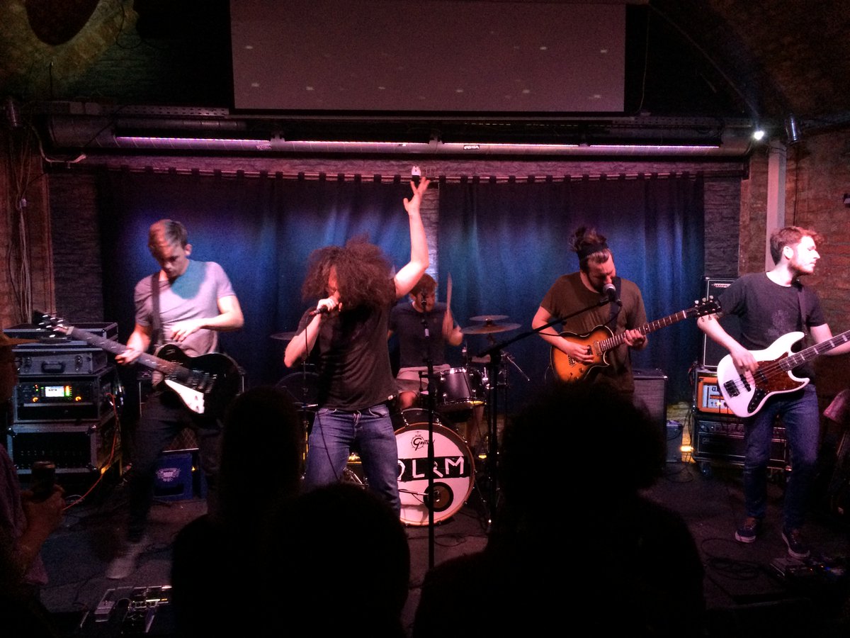 StateOfGuitars's tweet photo. A Thousand Pleasures: @Ultima_Radio #DLRM #Cadû at @Kramladen 

>> https://t.co/4o7anWyQ8F

#AThousandShapes #Alternative #Crossover #Gürtel #Indie #NuMetal #PantaRE #Psychedelic #Punk #StonerRock #ZdravkoKonrad #SzabóMárton #Budapest #Ramones #RATM #IllNino #SolarBlaze #Tokan https://t.co/KDErq76Lyp