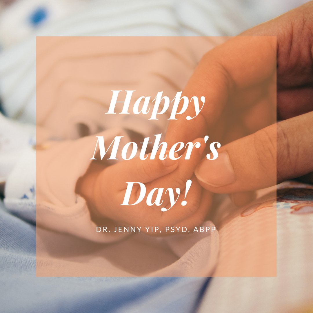 DrJennyYip's tweet photo. โMotherhood is the biggest gamble in the world. It is the glorious life force. Itโs huge and scary โ itโs an act of infinite optimism.โ โ Gilda Radner
#happymothersday #mothersday2018 #mothersday #motherhood #parenting #drjennyyip #dryip #renewedfreedom https://t.co/csXVesP3li