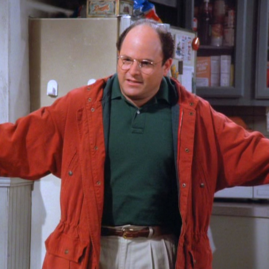 Can I make December? I can’t make December, right?! Look! Look!  “The Postponement” tonight on #Seinfeld! https://t.co/7UiRc9Iiv8