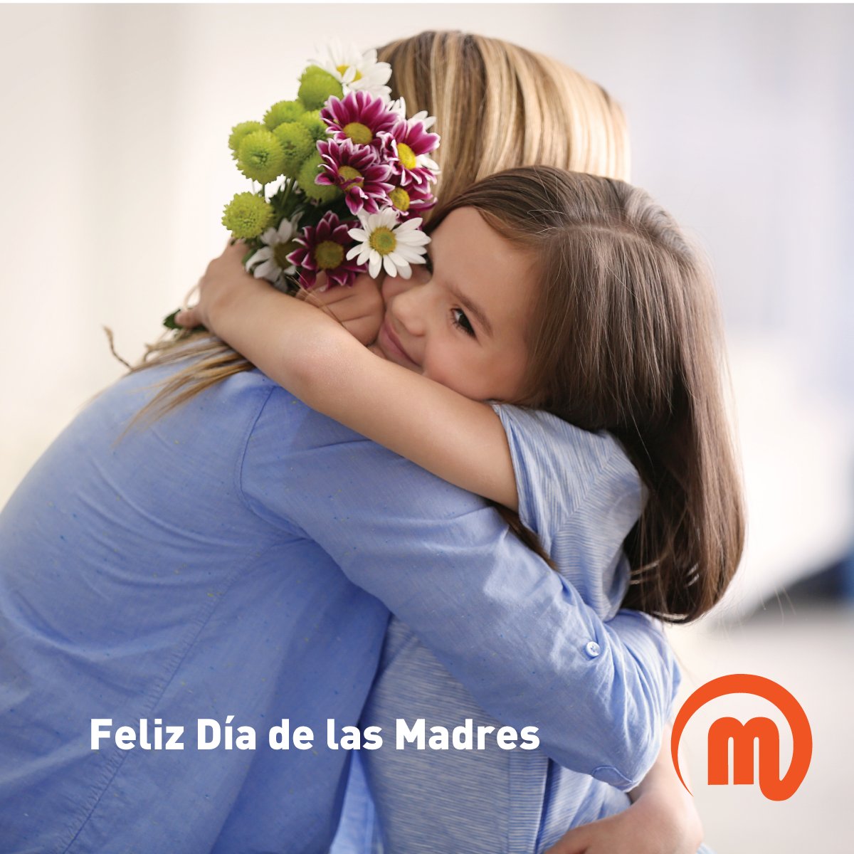 MoneyhousePR's tweet photo. Hoy celebramos a todas las madres luchadoras. Muchas felicidades y bendiciones. https://t.co/4GQCcyCJvW