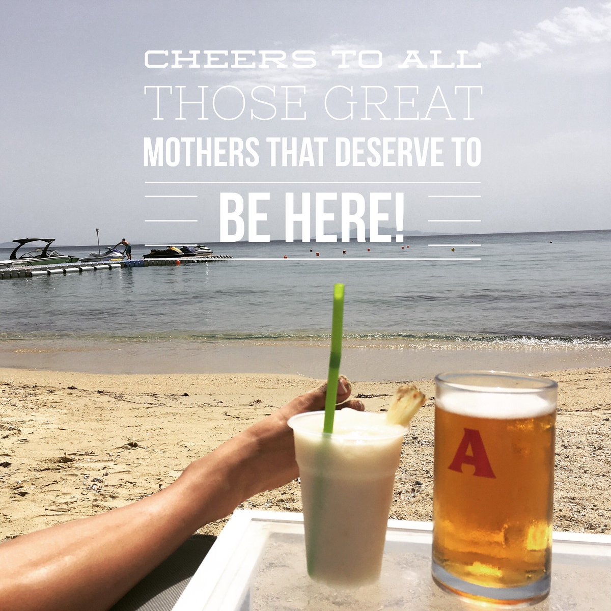 HappinessGamble's tweet photo. Happy Motherโs Day to all the Wonderful Moms: #mothersday #mothersdaygift #mothers #mothersdaygifts #mothersday2018 #vacation #paradise #happinessgamble #travelblogger #travelphotography #gifttomom #thankyou #thankyoumom #ifihadasummerbreak https://t.co/hh7E5pF7Nc