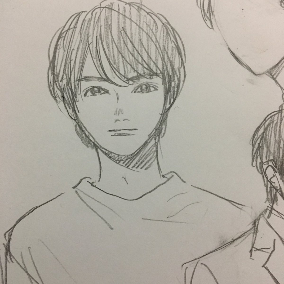 息抜き……… 