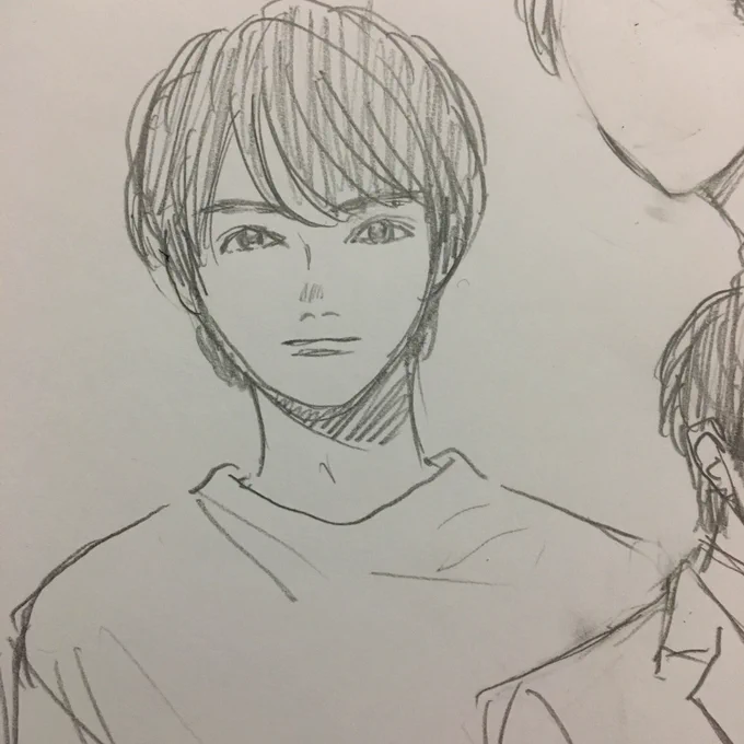 息抜き……… 