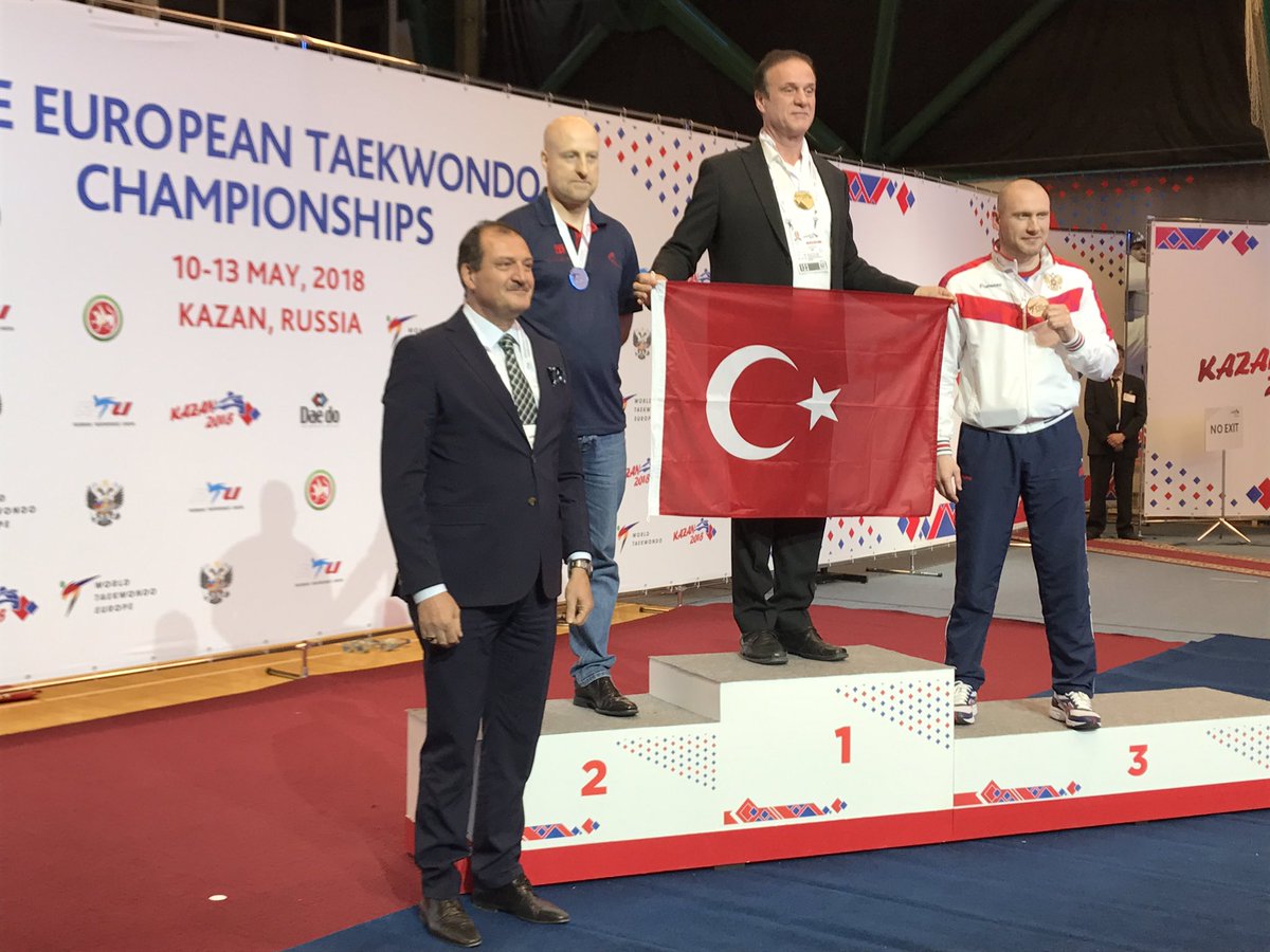 ✅ 3️⃣rd best team overall
✅ 2️⃣nd best female team

That's a wrap for the most successful European Championships 🇬🇧 has ever had!

🏅<a href="/jadejonestkd/">Jade Jones</a> <a href="/ChrisMcNeish/">Christian McNeish</a> <a href="/LaurenW_TKD/">Lauren Williams</a> 
🥈 <a href="/BiancaW_tkd/">Bianca Walkden TKD</a> 
🥉 @PeterRadford95 @JordyntkdSmith Bradly Sinden

#Euros18 #Taekwondo