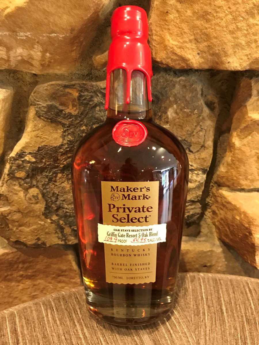 GriffinGateLex's tweet photo. @sash19xu We have a wonderful new 5 Oaks Blend in!  Available now in our gift shop and JW's Lounge. https://t.co/RgFsGm4NUh