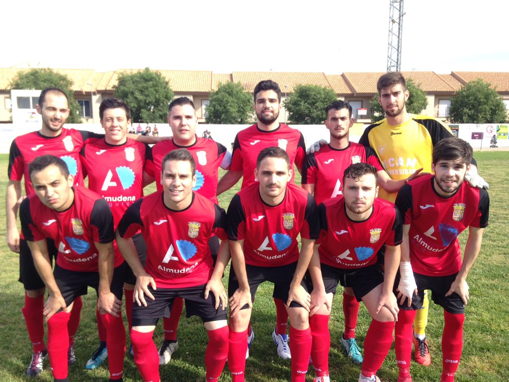 Se inicia el partido, <a href="/BalsicasAtl/">Balsicas Atlético</a> - <a href="/UDAbanilla/">UD Abanilla Renesur</a> <a href="/treceraG13/">Trecera.com ⚽️</a>