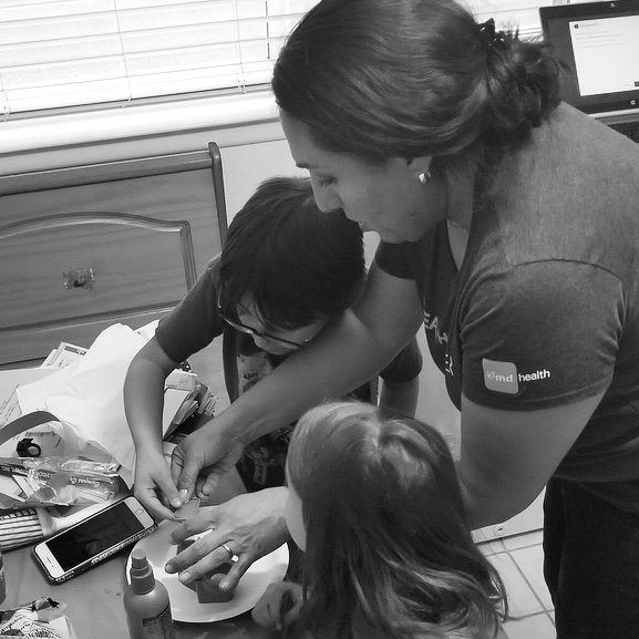 k2md health tweet media