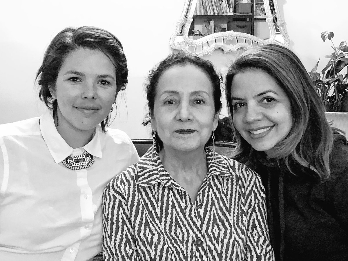 Vegalteno's tweet photo. Happy mothers’ day! @ltmphd @mamacita1126 @VAMNit https://t.co/LbbnXZ8z9f