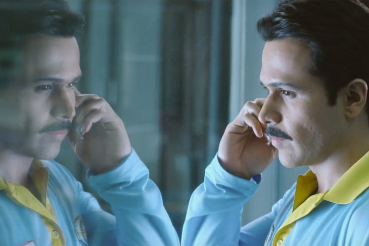AamirEmmi786's tweet photo. @emraanhashmi
Sau Sahi Kaam Karlo Koi Yaad Nahi Rakhta...
Ek Galat ilzaam Aur Sabne Bhula Diya π
#EmraanHashmi π @ItsPrachiDesai @NargisFakhri
#2YearsOfAzhar ππ https://t.co/cWHVw3aVNe