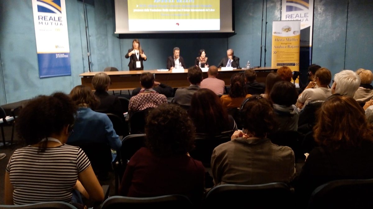 Salone Libro Torino tweet media