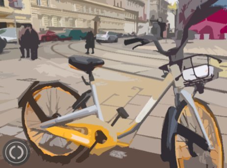 AI_Chili's tweet photo. Part 1) #OCNContest 🎨💻 My passion & effort for $OCN - global leaders in dezentralized technology🚲 #Cubistic #Oil #Painting #Photography #Food #Photoshop #Cryptocurency #Bikesharing #Obike https://t.co/r34ThaNhzw