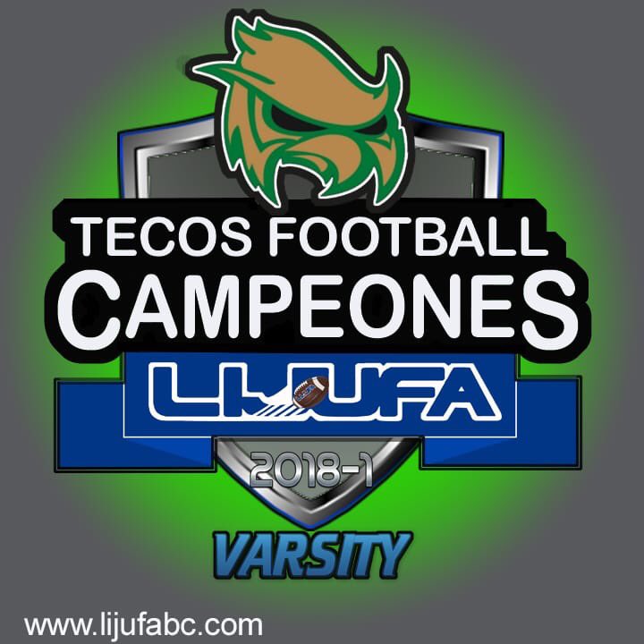 AMERICAS_BOWL's tweet photo. Congratulations Players &amp; Coaches 🍾🎉🎊 🍾#TEAMTECOS winning the LIJUFA CHAMPIONSHIP... The AB STAFF is proud! @2Ksandiego @CoachLM22 @3bonta Coach Marty Ruben S Luz @GrahamHans Memo 1&amp;2 Alex S Big Alex Danny @topdawg619 @MBASports1 @DavidFrerker @ScottKaplan @burt_grossman https://t.co/EXSXPLFdj7