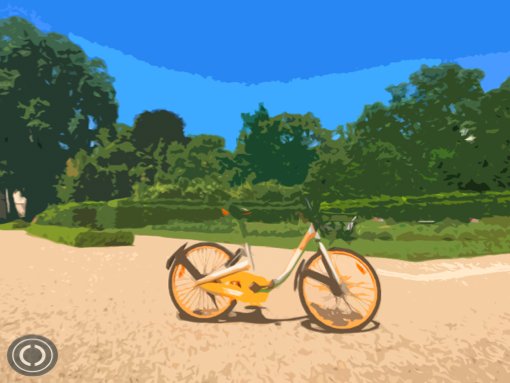 AI_Chili's tweet photo. Part 1) #OCNContest 🎨💻 My passion & effort for $OCN - global leaders in dezentralized technology🚲 #Cubistic #Oil #Painting #Photography #Food #Photoshop #Cryptocurency #Bikesharing #Obike https://t.co/r34ThaNhzw