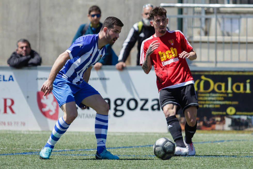 heraldoaficion's tweet photo. #FÚTBOL. REGIONAL PREFERENTE GRUPO 2. El San Juan ya es nuevo equipo de Tercera. @ADSanJuanM  https://t.co/IGRYDr0tDr https://t.co/JnhNMbhiDm