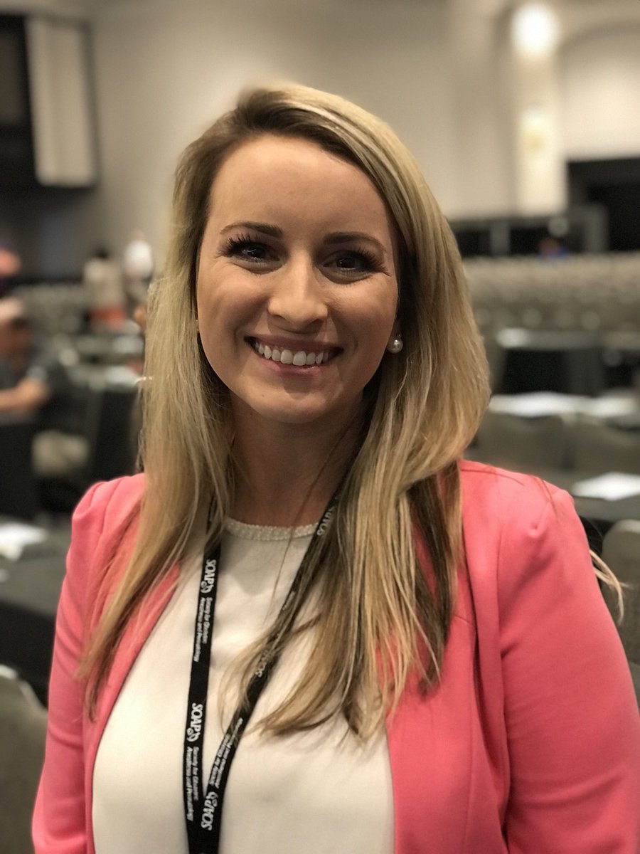 Ron_George's tweet image. Congratulations @SparklesSpinals #SOAPAM2018 #OBAnes #GertieMarx  winner