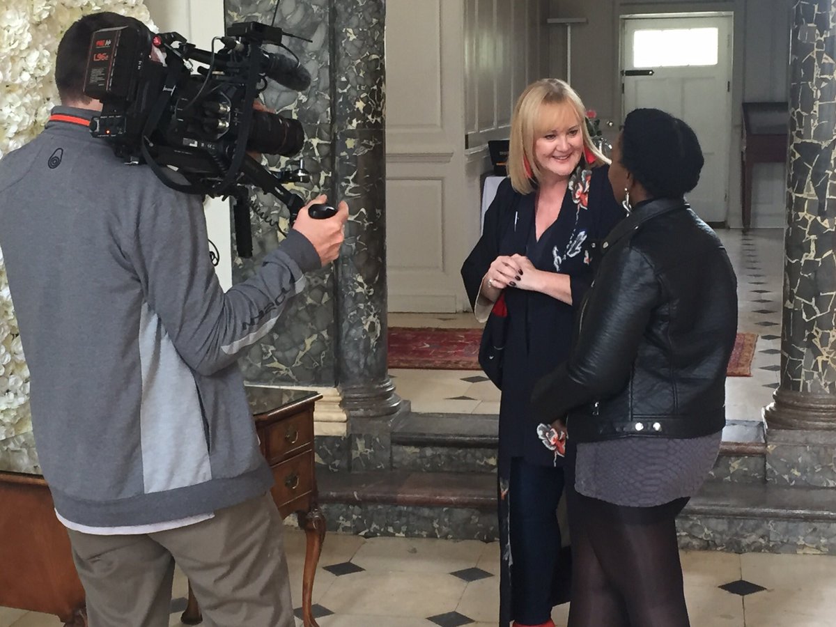 See WEDx on Channel 4 right now or catch up Extreme Cake Makers with <a href="/Indulgent_SPLum/">Indulgent Sugar Plum</a> ✌🏽❤️🎂