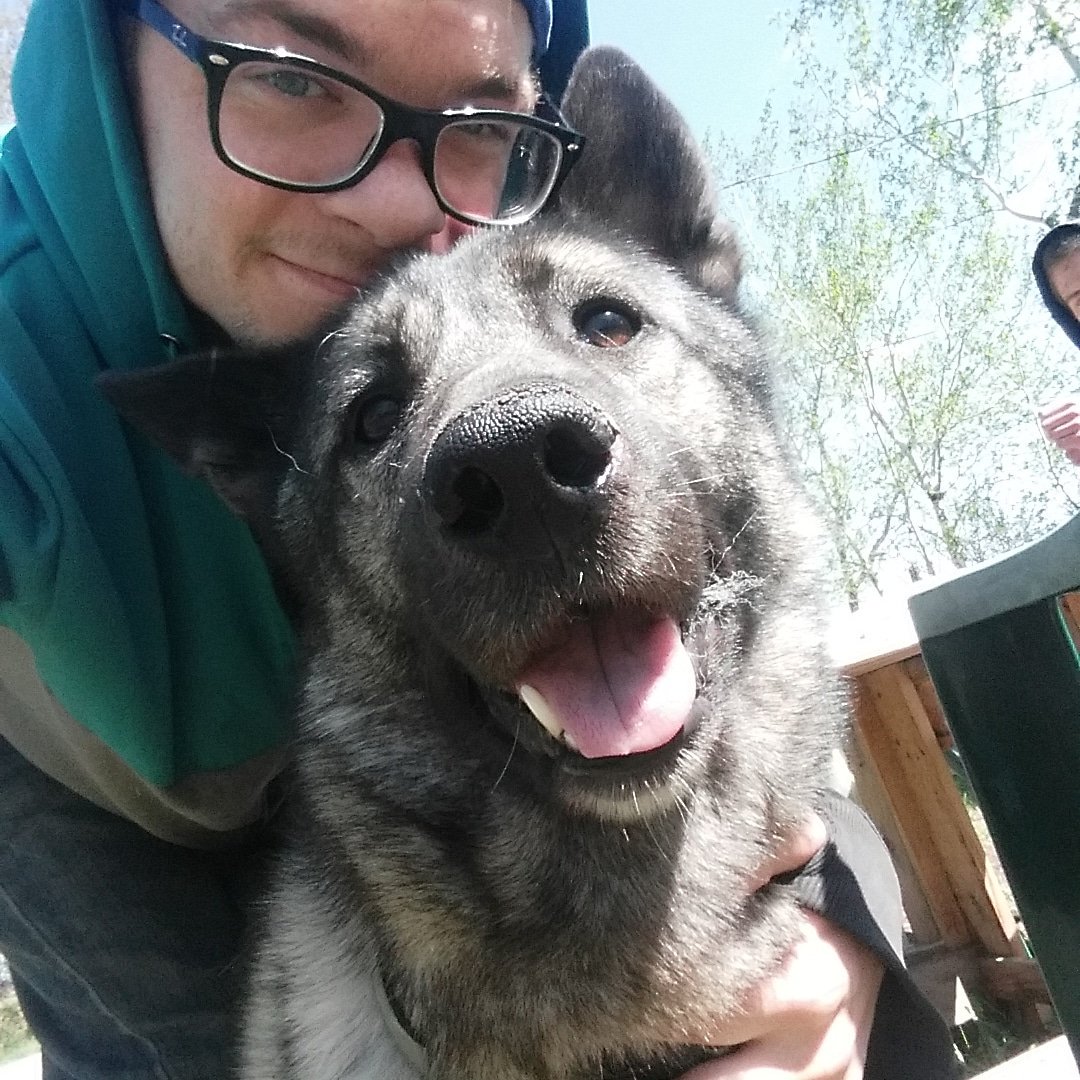 unitybomb's tweet image. #NewProfilePic