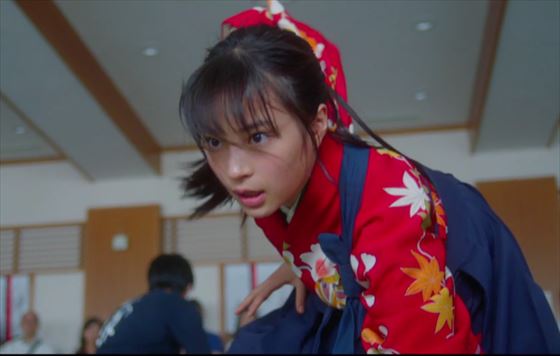 とと ちはやふる 結び あと3作目から登場したキャラの中でも賀来賢人と清原果耶は本当に素晴らしかった 特に清原果耶の映画オリジナルキャラは原作の色んなキャラから要素を取り入れつつ 物語のバランサーとしても機能させるという素晴らしいキャラ