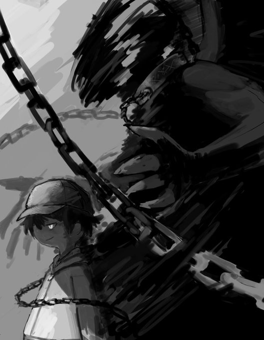 鎖に繋がれし翼を持つ者の宴のtwitterイラスト検索結果 鎖に繋がれし翼を持つ者の宴のtwitterイラスト検索結果