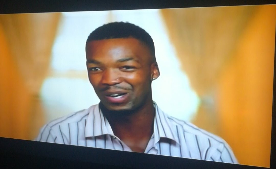 Kolobe Molobedu 🇿🇦 tweet media