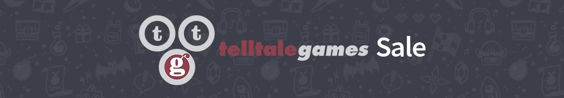 Online_CDKeys's tweet photo. Humble Telltale Games Sale.
• Save up to 80%
• Instant Delivery
• Support Charities
Follow for more daily deals
https://t.co/ut0bukhVun
#HumbleBundle #HumbleStore #HumbleMonthly #SteamGame #SteamKey #Twitch #TwitchStream #Gaming #PCGame #CDke #TellTale https://t.co/6KJc2pOj2H