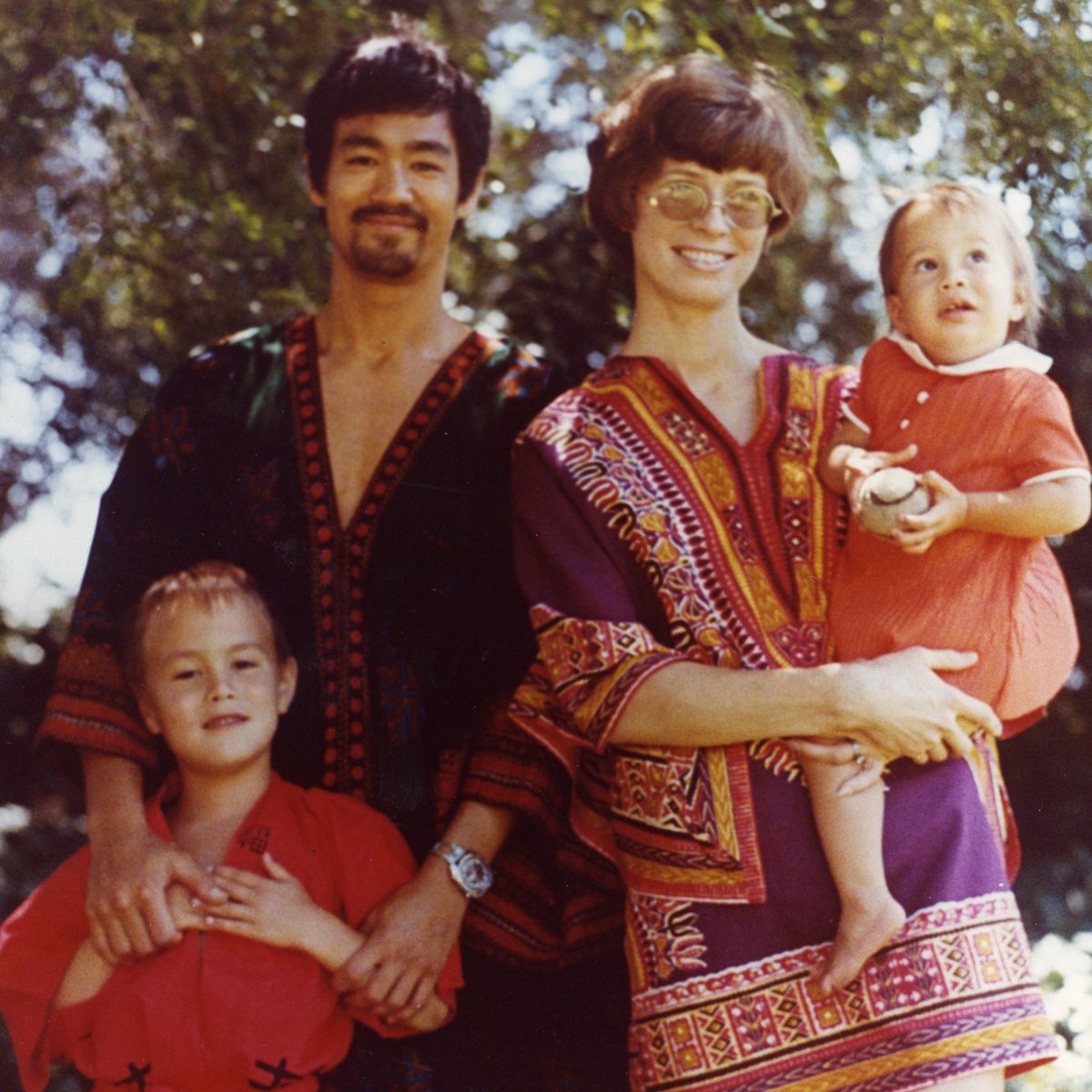 brucelee's tweet photo. From our family to yours, Happy Mother's Day! https://t.co/TMsT1SCw1N