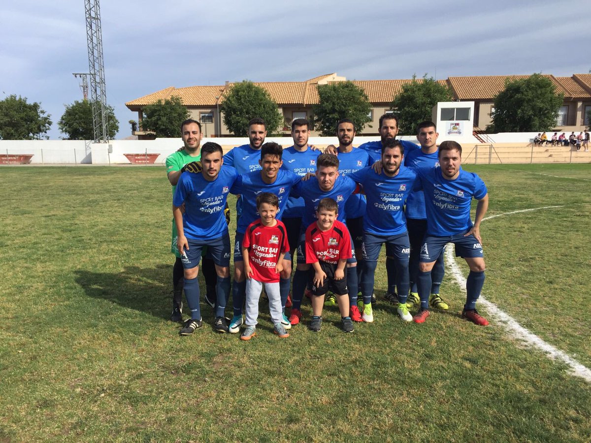Balsicas Atlético tweet media