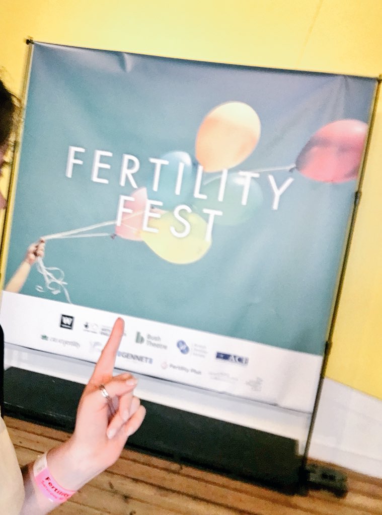 Rethink Fertility tweet media