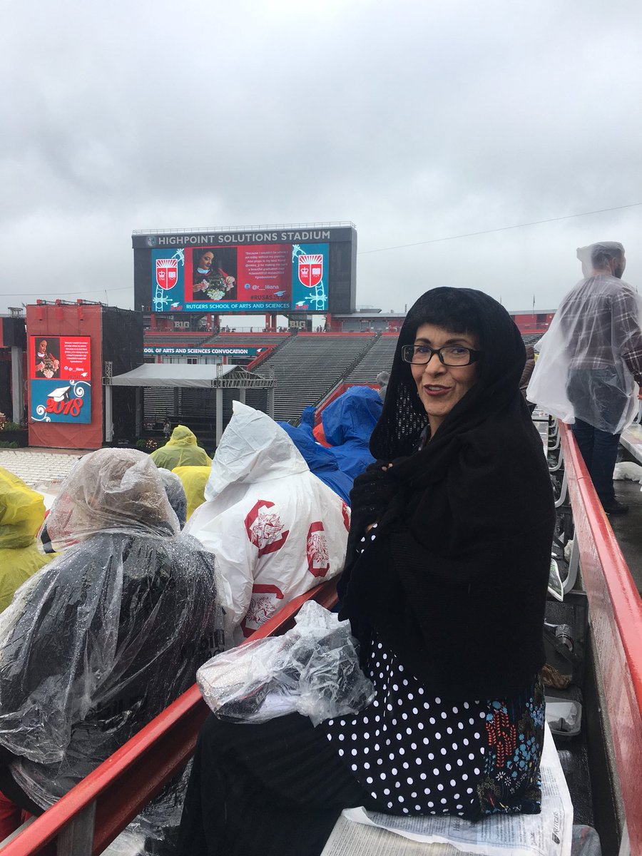 tinylilbaby1's tweet photo. What we do for love! #rusas2018 @ThomasGKrapin https://t.co/tNunq3nz51