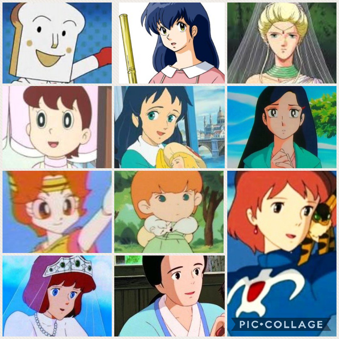 Twitter 上的 び ちゃん Team Ute 行列のできる法律相談所に島本須美さんが出てた 声優好き クラリス ナウシカ 音無響子 しょくぱんまんはご自身で言ってたけど 他には調和神ヴィシュヌ セーラ クルー うさ局さま 雨森露子 リウリィ 草壁靖子 木手