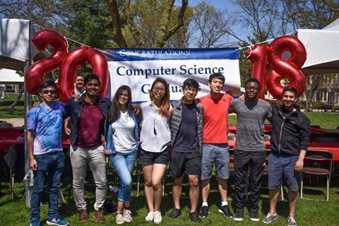 rutgers_usacs's tweet photo. Congrats to our graduating seniors! #RUSAS2018 https://t.co/5cIvZOCRTw