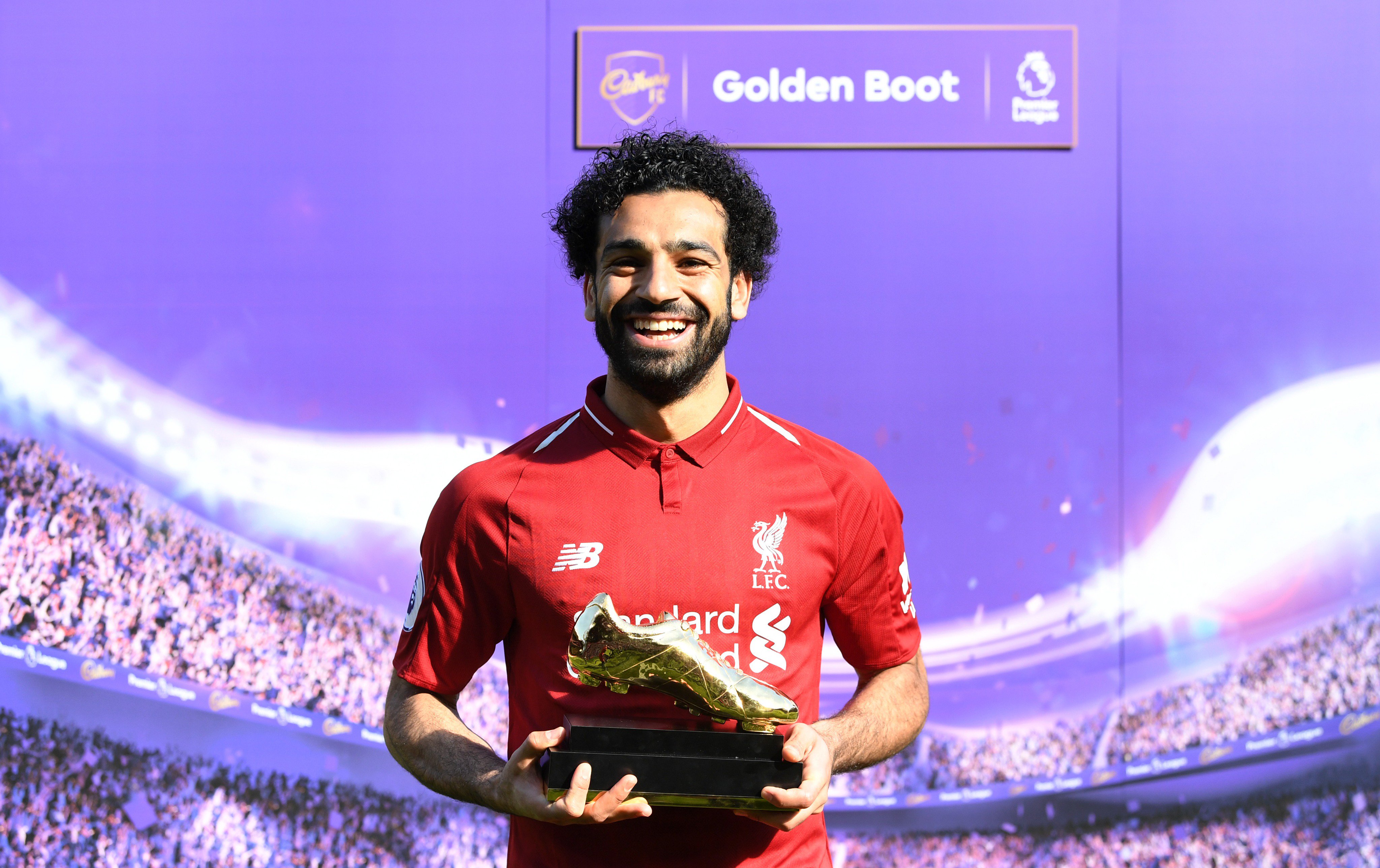 Golden boot 2018 deals