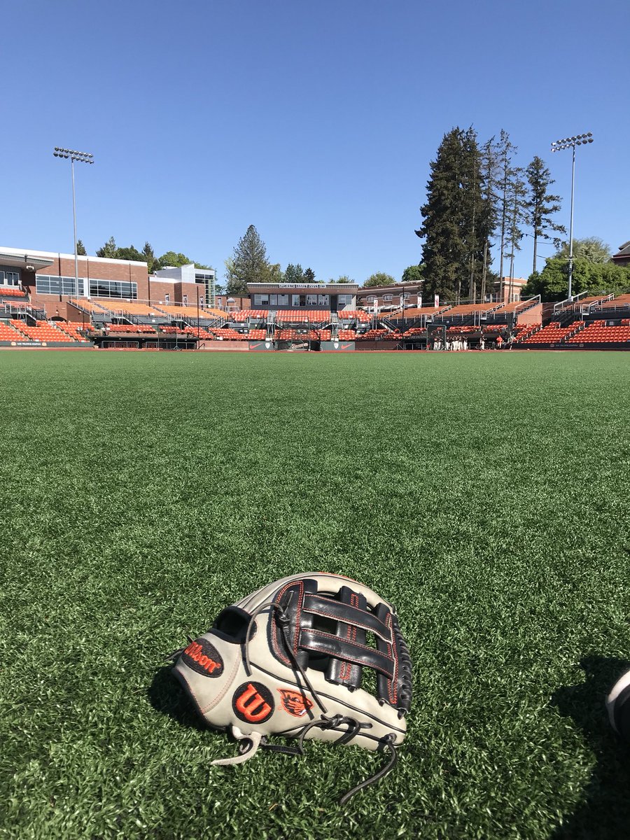 OSU_Managers's tweet photo. Is it game time yet? #DaggerDay https://t.co/g9Pl1Zmqwc