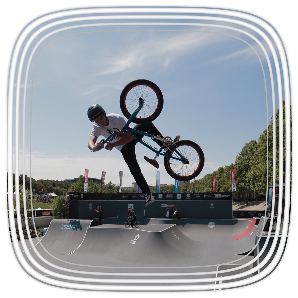 Le FISE Montpellier est terminé ! 5 jours de folie avec des athlètes en mode spectacle, un organisation au top et un public en feu 🔥 Tous les ingrédients pour une édition 2018 réussie 🤟💥 A l’année prochaine ! #SFRSport4