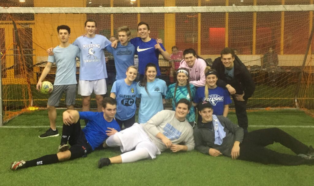 sabrina_ortenzi's tweet photo. happy birthday brandon!!! 🎉☺️❤️ ill miss coed w you & grace 😢 hope you have the best day ever!!⚽️💪🏼🤪 #sorrygrace #mafia4ever @bj_rhoda1617 https://t.co/lI4iVzIvmn
