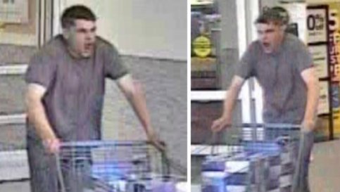 FOX29philly's tweet photo. Yawning man steals $250 worth of Red Bull. https://t.co/wkYGAQeDKi https://t.co/N3YChZ7p6q